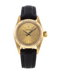 Rolex Lady Oyster Perpetual 67198